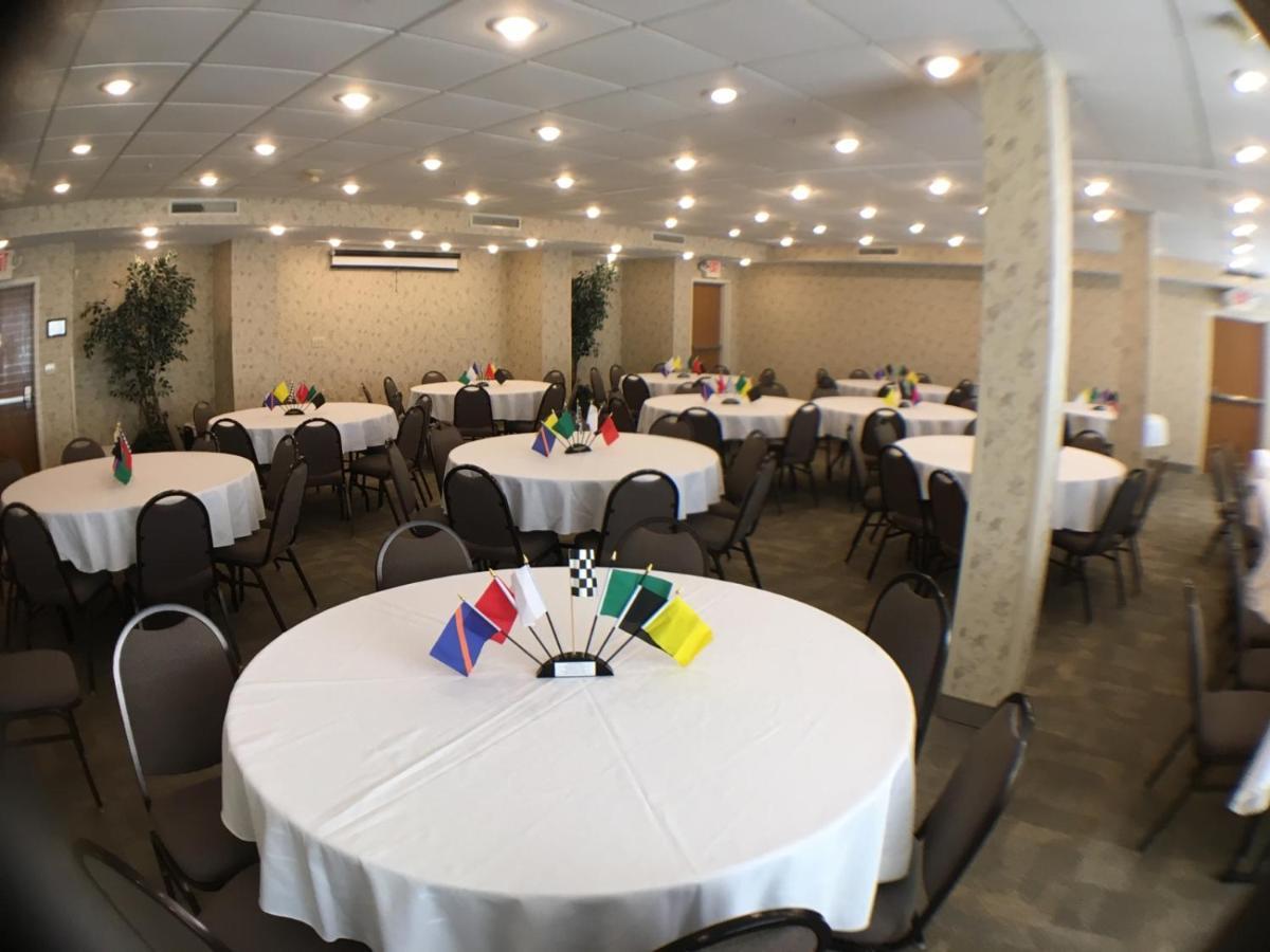 Quality Inn&Suites Bellville - Mansfield Eksteriør bilde