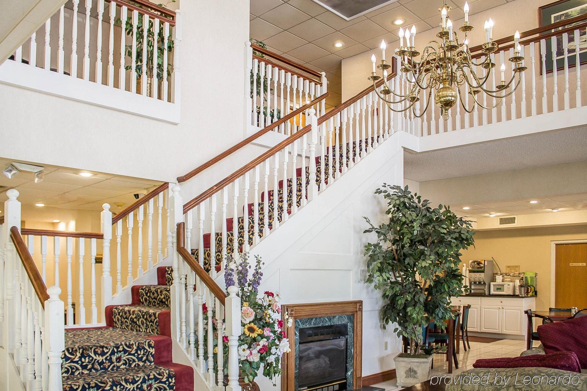 Quality Inn&Suites Bellville - Mansfield Eksteriør bilde